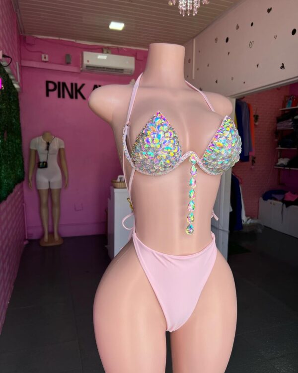 Bedazzled Bikini Set - Image 10