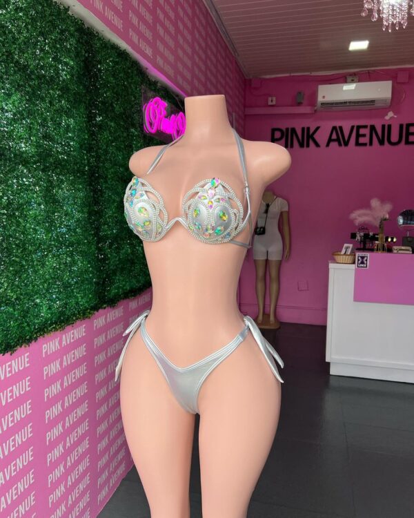 Bedazzled Bikini Set - Image 5