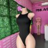 Armless Bodysuit - Image 2