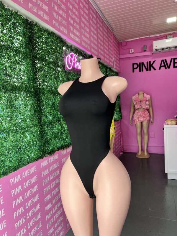 Armless Bodysuit - Image 2