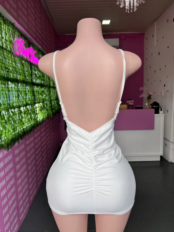 White Dress - Image 4