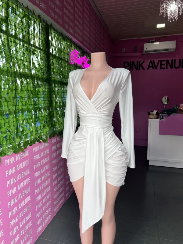 White Dress - Image 2