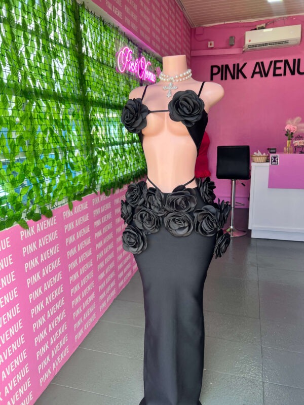 Black Rose Set - Image 2