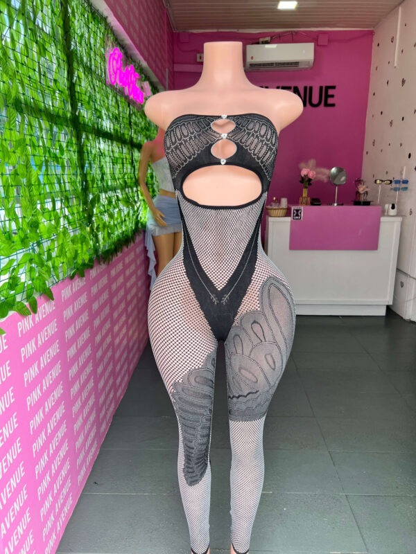 Long Jumpsuit