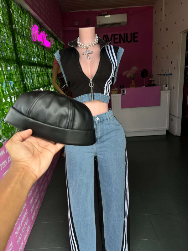 Denim Set - Image 2