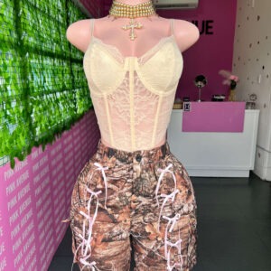 Quirky Couture Combo