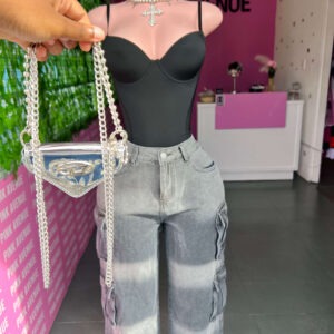 Chic Street Style Bundle