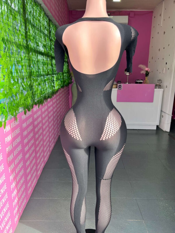 Leopard Dress - Image 2