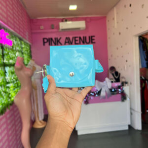 Mini Waist Belt Bag