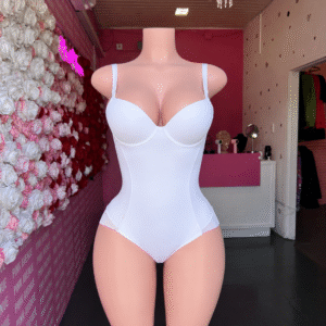 Bustier Bodysuit