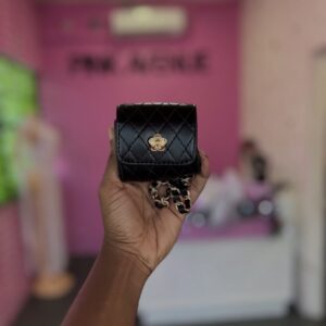 Mini Belt Bag